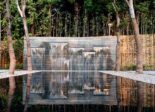 <a href="https://landscapearchitecturebuilt.com/staging/yongtai-club">Yongtai Club</a>, <br>Shanghai, China