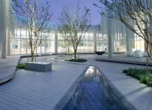 <a href="https://landscapearchitecturebuilt.com/staging/yueyuan-courtyard">Yueyuan Courtyard</a>, <br>Suzhou, China