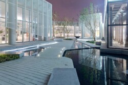 <a href="https://landscapearchitecturebuilt.com/staging/yueyuan-courtyard">Yueyuan Courtyard</a>, <br>Suzhou, China