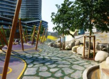 <a href="https://landscapearchitecturebuilt.com/staging/zorlu-center">Zorlu Center</a>, <br>Istanbul, Turkey