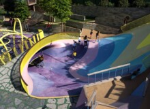 <a href="https://landscapearchitecturebuilt.com/staging/zorlu-center">Zorlu Center</a>, <br>Istanbul, Turkey