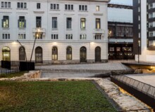 <a href="https://landscapearchitecturebuilt.com/staging/baluard-del-migdia-public-space">Baluard del Migdia Public Space</a>, <br>Barcelona, Spain