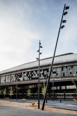 <a href="https://landscapearchitecturebuilt.com/staging/baluard-del-migdia-public-space">Baluard del Migdia Public Space</a>, <br>Barcelona, Spain