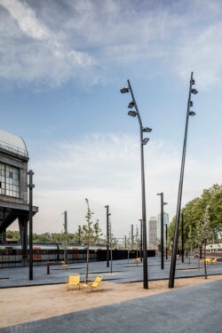 <a href="https://landscapearchitecturebuilt.com/staging/baluard-del-migdia-public-space">Baluard del Migdia Public Space</a>, <br>Barcelona, Spain