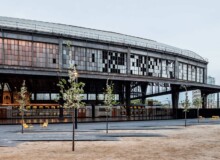 <a href="https://landscapearchitecturebuilt.com/staging/baluard-del-migdia-public-space">Baluard del Migdia Public Space</a>, <br>Barcelona, Spain