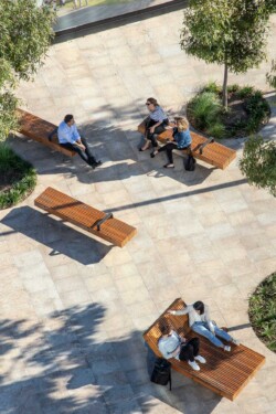 <a href="https://landscapearchitecturebuilt.com/staging/green-square-plaza">Green Square Plaza</a>, <br>Sydney, Australia