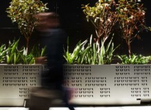 <a href="https://landscapearchitecturebuilt.com/staging/brookfield-place">Brookfield Place</a>, <br>Whadjuk Country, Perth, Australia