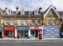 <a href="https://landscapearchitecturebuilt.com/staging/croydon-south-end-high Street">Croydon South End High Street</a>, <br>Croydon, UK