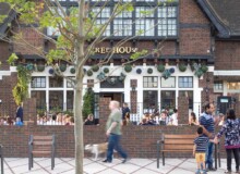 <a href="https://landscapearchitecturebuilt.com/staging/croydon-south-end-high Street">Croydon South End High Street</a>, <br>Croydon, UK