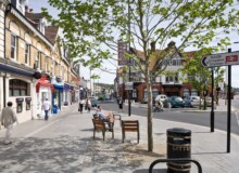 <a href="https://landscapearchitecturebuilt.com/staging/croydon-south-end-high Street">Croydon South End High Street</a>, <br>Croydon, UK