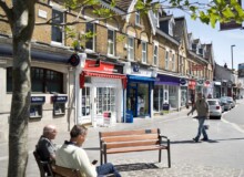 <a href="https://landscapearchitecturebuilt.com/staging/croydon-south-end-high Street">Croydon South End High Street</a>, <br>Croydon, UK