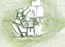 <a href="https://landscapearchitecturebuilt.com/staging/herston-quarter-stars">Herston Quarter STARS</a>, <br>Brisbane, Australia