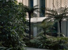 <a href="https://landscapearchitecturebuilt.com/staging/herston-quarter-stars">Herston Quarter STARS</a>, <br>Brisbane, Australia