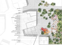 <a href="https://landscapearchitecturebuilt.com/staging/play-land-at-serravalle-designer-outlet">Play Land at Serravalle Designer Outlet</a>, <br>Serravalle Scrivia, Italy An image of landscape architecture project Play Land at Serravalle Designer Outlet, by design firm Carve, in Serravalle Scrivia, Italy.