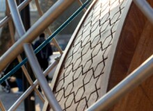 <a href="https://landscapearchitecturebuilt.com/staging/tophane-park-playground">Tophane Park Playground</a>, <br>Istanbul, Turkey An image of landscape architecture project Tophane Park Playground, by design firm Carve, in Istanbul, Turkey.