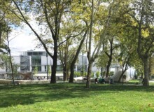 <a href="https://landscapearchitecturebuilt.com/staging/tophane-park-playground">Tophane Park Playground</a>, <br>Istanbul, Turkey An image of landscape architecture project Tophane Park Playground, by design firm Carve, in Istanbul, Turkey.