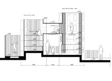 <a href="https://landscapearchitecturebuilt.com/staging/play-land-at-serravalle-designer-outlet">Play Land at Serravalle Designer Outlet</a>, <br>Serravalle Scrivia, Italy An image of landscape architecture project Play Land at Serravalle Designer Outlet, by design firm Carve, in Serravalle Scrivia, Italy.