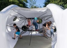 <a href="https://landscapearchitecturebuilt.com/staging/beatrixpark">Beatrixpark</a>, <br>Amsterdam, Netherlands An image of landscape architecture project Beatrixpark, by design firm Carve, in Amsterdam, Netherlands.