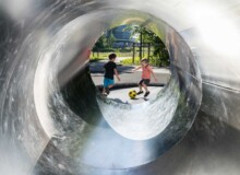 <a href="https://landscapearchitecturebuilt.com/staging/beatrixpark">Beatrixpark</a>, <br>Amsterdam, Netherlands An image of landscape architecture project Beatrixpark, by design firm Carve, in Amsterdam, Netherlands.