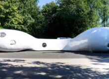 <a href="https://landscapearchitecturebuilt.com/staging/beatrixpark">Beatrixpark</a>, <br>Amsterdam, Netherlands An image of landscape architecture project Beatrixpark, by design firm Carve, in Amsterdam, Netherlands.