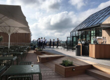 <a href="https://landscapearchitecturebuilt.com/staging/salling-rooftop-roofgarden">Salling Rooftop and Roofgarden</a>, <br>Aalborg, Denmark and Aarhus, Denmark An image of landscape architecture project Salling Rooftop and Roofgarden, by design firm Henning Larsen, in Aalborg, Denmark and Aarhus, Denmark.