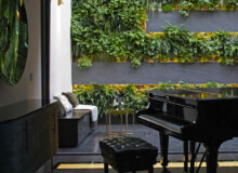 <a href="https://landscapearchitecturebuilt.com/staging/belgravia-green-wall">Belgravia Green Wall: A Biodiverse Tapestry</a>, <br>London, UK