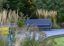 <a href="https://landscapearchitecturebuilt.com/staging/whetstone-biodiverse-garden">Whetstone Biodiverse Garden</a>, <br>London, UK