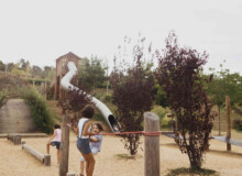 <a href="https://landscapearchitecturebuilt.com/staging/vallmora-park">Vallmora Park</a>, <br>Barcelona, Spain