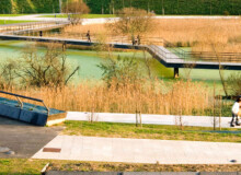 <a href="https://landscapearchitecturebuilt.com/staging/atlantic-park">Atlantic Park</a>, <br>Santander, Spain