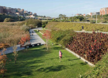 <a href="https://landscapearchitecturebuilt.com/staging/atlantic-park">Atlantic Park</a>, <br>Santander, Spain
