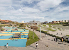 <a href="https://landscapearchitecturebuilt.com/staging/atlantic-park">Atlantic Park</a>, <br>Santander, Spain