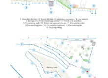 <a href="https://landscapearchitecturebuilt.com/staging/can-bada-park">Can Bada Park</a>, <br>Barcelona, Spain