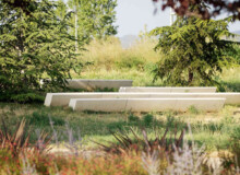 <a href="https://landscapearchitecturebuilt.com/staging/eix-de-la-via">Eix de la via</a>, <br>Barcelona, Spain