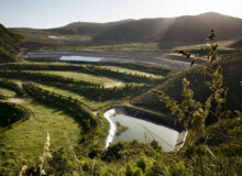 <a href="https://landscapearchitecturebuilt.com/staging/garraf-landfill-restoration">Garraf Landfill Restoration</a>, <br>Barcelona, Spain