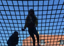 <a href="https://landscapearchitecturebuilt.com/staging/blox-play-nets">BLOX _ play nets</a>, <br>Copenhagen, Denmark