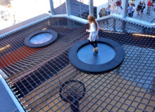 <a href="https://landscapearchitecturebuilt.com/staging/blox-play-nets">BLOX _ play nets</a>, <br>Copenhagen, Denmark