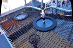 <a href="https://landscapearchitecturebuilt.com/staging/blox-play-nets">BLOX _ play nets</a>, <br>Copenhagen, Denmark