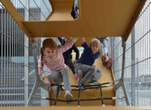 <a href="https://landscapearchitecturebuilt.com/staging/blox-play-nets">BLOX _ play nets</a>, <br>Copenhagen, Denmark