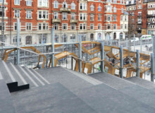 <a href="https://landscapearchitecturebuilt.com/staging/blox-play-nets">BLOX _ play nets</a>, <br>Copenhagen, Denmark