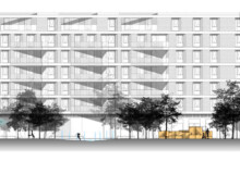 <a href="https://landscapearchitecturebuilt.com/staging/plot-5">East Village - Plot 5 play space</a>, <br>London, UK