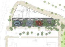 <a href="https://landscapearchitecturebuilt.com/staging/plot-5">East Village - Plot 5 play space</a>, <br>London, UK