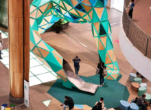 <a href="https://landscapearchitecturebuilt.com/staging/giant-mascot-alameda-mall">Giant Mascot at Alameda Shopping Mall</a>, <br>Porto, Portugal