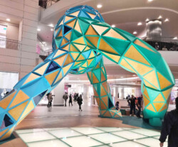 <a href="https://landscapearchitecturebuilt.com/staging/giant-mascot-alameda-mall">Giant Mascot at Alameda Shopping Mall</a>, <br>Porto, Portugal