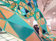 <a href="https://landscapearchitecturebuilt.com/staging/giant-mascot-alameda-mall">Giant Mascot at Alameda Shopping Mall</a>, <br>Porto, Portugal