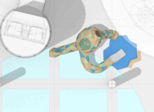 <a href="https://landscapearchitecturebuilt.com/staging/giant-mascot-alameda-mall">Giant Mascot at Alameda Shopping Mall</a>, <br>Porto, Portugal