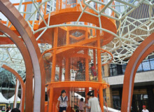 <a href="https://landscapearchitecturebuilt.com/staging/arcloud">Arcloud</a>, <br>Seoul, South Korea