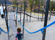 <a href="https://landscapearchitecturebuilt.com/staging/play-garland-oosterpark">Play garland in Oosterpark</a>, <br>Amsterdam, the Netherlands