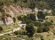 <a href="https://landscapearchitecturebuilt.com/guixeres-path">Guixeres path</a>, <br>Barcelona, Spain