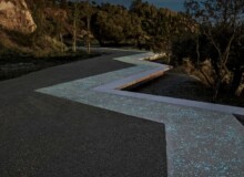 <a href="https://landscapearchitecturebuilt.com/guixeres-path">Guixeres path</a>, <br>Barcelona, Spain