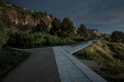 <a href="https://landscapearchitecturebuilt.com/guixeres-path">Guixeres path</a>, <br>Barcelona, Spain